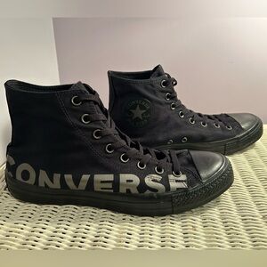 Converse Chuck Taylor All Star Hi Wordmark 2.0